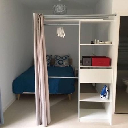 Ferienwohnung Pipon Fougères Exterior foto