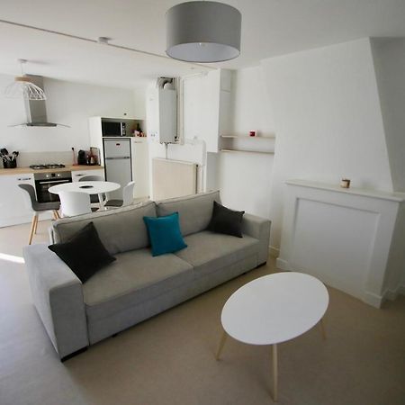 Ferienwohnung Pipon Fougères Exterior foto